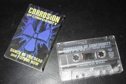 Corrosion Of Conformity : Dance of the Dead